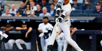 Novig promo code NYPOST: Spend $25, get $50 in Novig coins for Yankees vs. Phillies