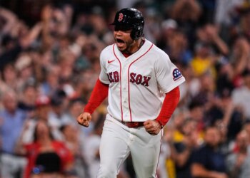 Fanatics Sportsbook promo code NYPOST26: Get up to $1,000 matched in FanCash for Blue Jays vs. Red Sox