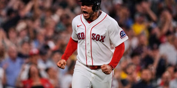 Fanatics Sportsbook promo code NYPOST26: Get up to $1,000 matched in FanCash for Blue Jays vs. Red Sox