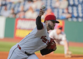 Fanatics Sportsbook promo code NYPOST26: Get up to $1,000 matched in FanCash for Guardians vs. Reds