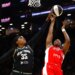Fanatics Sportsbook promo code NYPOST26: Get up to $1k matched in FanCash for Liberty vs. Sparks