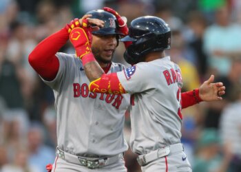 Fanatics Sportsbook promo code NYPOST26: Get up to $1,000 matched in FanCash for Red Sox vs. Athletics
