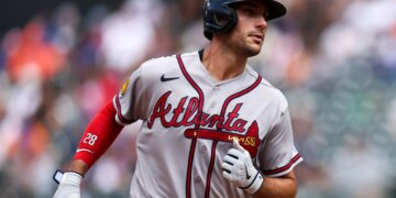 Fanatics Sportsbook promo code NYPOST26: Get up to $1,000 matched in FanCash for Nationals vs. Braves