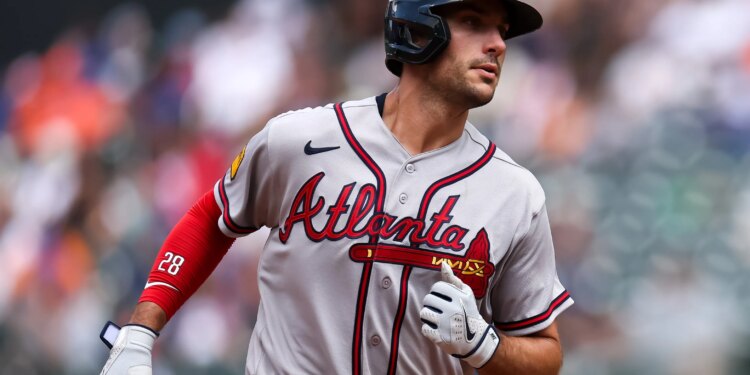 Fanatics Sportsbook promo code NYPOST26: Get up to $1,000 matched in FanCash for Nationals vs. Braves