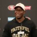 49ers' new DC Raheem Morris spicing up scheme at training camp