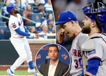 A blue-chip Mets quick fix unlikely to materialize at trade deadline