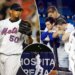 A fateful Mets cab ride opened the door to World Series disappointment
