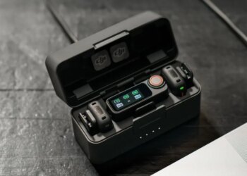 A two-pack of DJI’s most capable wireless mics just got its first price cut