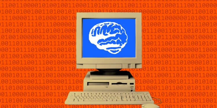 AI leaders sign statement asking the government to do something about automated AI