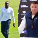 A.J. Brown called out by Mike Vrabel on first day of Patriots training camp