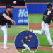 A.J. Ewing, Christian Scott flash their Mets potential in win over Royals