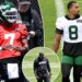 Aaron Glenn's second Jets season features a retooled roster -- and same heavy burden to shed