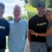 Aaron Rodgers shares 'bonding' week with estranged family after years of drama
