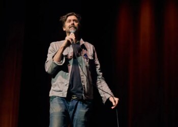 Actor behind one of Hollywood's weirdest origin stories turns sneaky side hustle into novel