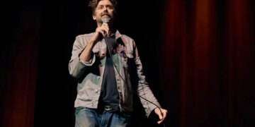 Actor behind one of Hollywood's weirdest origin stories turns sneaky side hustle into novel
