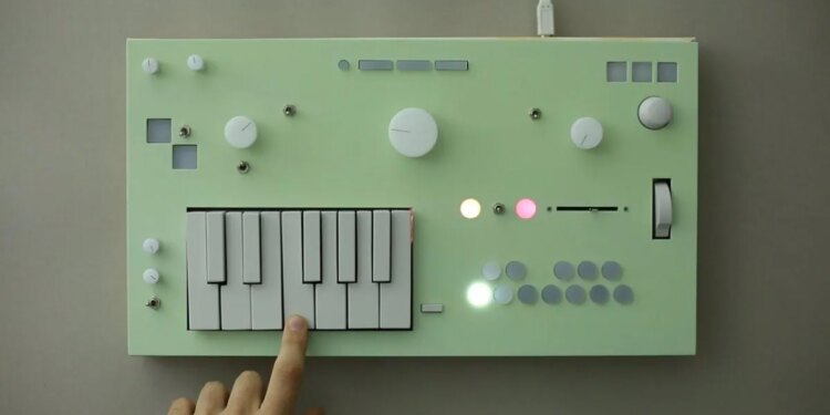 After years of teasing, the viral Nopia synth is ‘basically finished’
