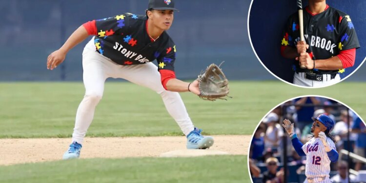 Aiden Ruiz tells hopes to follow a Francisco Lindor path after MLB draft