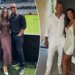 Alex Rodriguez's new girlfriend celebrates his 51st birthday with PDA photos