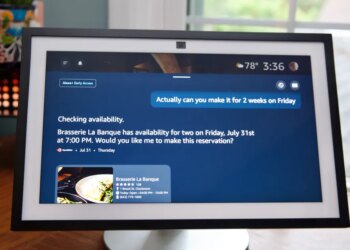 Alexa Plus is getting an AI update to handle more complicated instructions