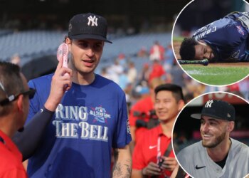 All-Star Game 2026 only highlights MLB problems