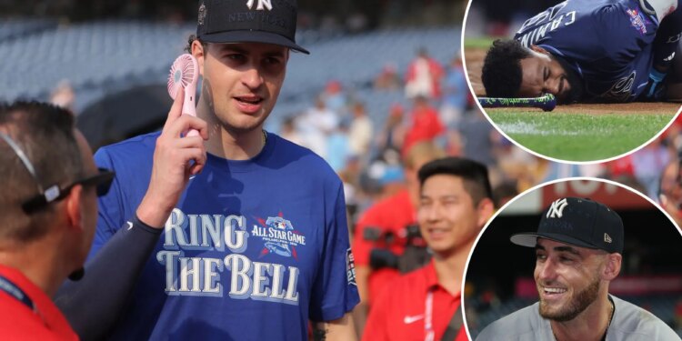 All-Star Game 2026 only highlights MLB problems