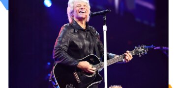 All about Bon Jovi's concert setlist, plus get discounted tickets