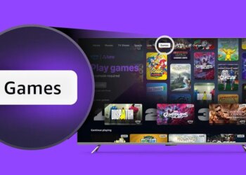 Amazon puts Luna cloud-streamed games like Fallout 4 inside Prime Video