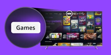 Amazon puts Luna cloud-streamed games like Fallout 4 inside Prime Video
