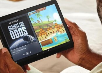 Amazon updated 2023’s Fire HD 10 tablet with 4GB of RAM