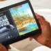 Amazon updated 2023’s Fire HD 10 tablet with 4GB of RAM