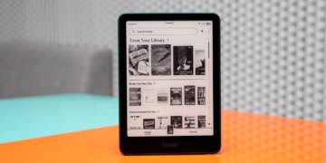 Amazon’s short story collections are one of the best reasons to own a Kindle