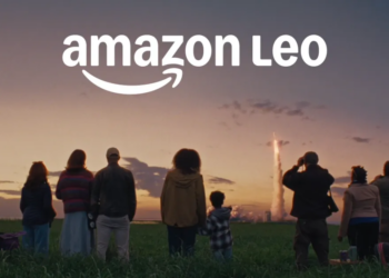 Amazon’s trying to launch a global satellite cellphone network in 2028