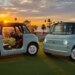 America’s cheapest new EV is smaller than a ping-pong table and tops out at 19mph