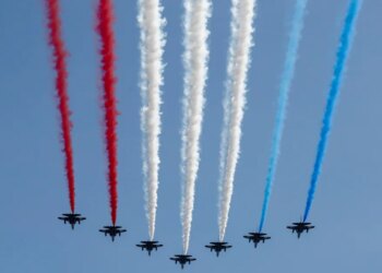 America’s greatest idea is still under threat