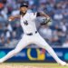 Angel Chivilli could be unexpected bullpen answer for Yankees