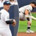 Anthony Volpe's time in field is dipping for Yankees