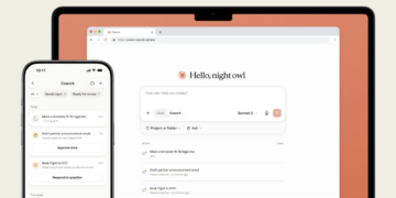 Anthropic is launching Claude Cowork on mobile and web