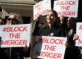 Antitrust lawsuit on Paramount-Warner Bros. merger is just a ploy to stoke anti-Trump hate before midterms