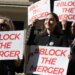 Antitrust lawsuit on Paramount-Warner Bros. merger is just a ploy to stoke anti-Trump hate before midterms