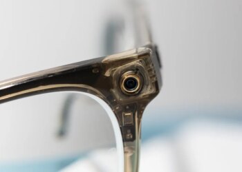 Apple is banking on privacy to set its smart glasses apart