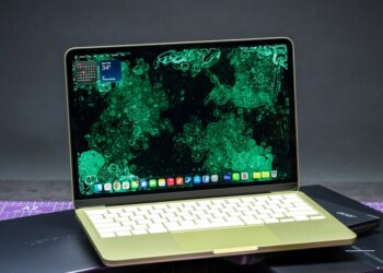 Apple is reportedly testing a MacBook Neo with more RAM