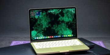 Apple is reportedly testing a MacBook Neo with more RAM