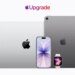 Apple launches ‘Upgrade’ program to lease new devices
