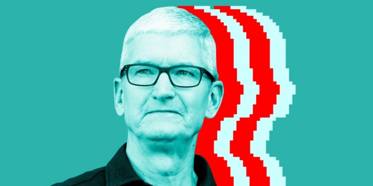 Apple sues OpenAI for allegedly stealing hardware secrets