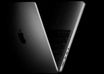 Apple’s entry-level MacBook Pro could be up for a redesign