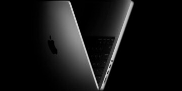 Apple’s entry-level MacBook Pro could be up for a redesign