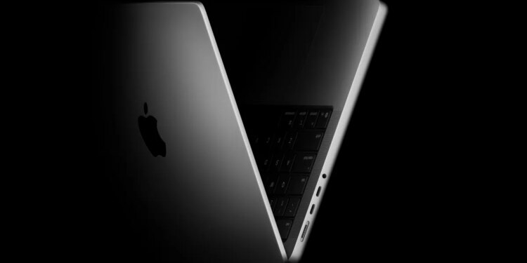 Apple’s entry-level MacBook Pro could be up for a redesign