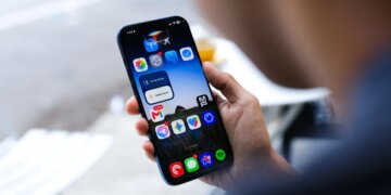 Apple’s public betas for iOS 27 and more are out now