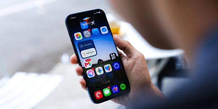 Apple’s public betas for iOS 27 and more are out now