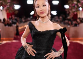 Ariana Grande is suing the hackers who’ve been leaking her songs and videos for years